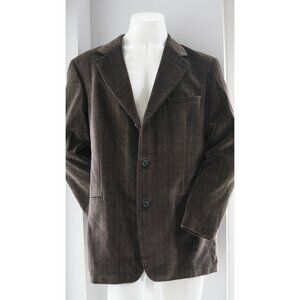 Hugo Boss 1990s 4 Button Blazer